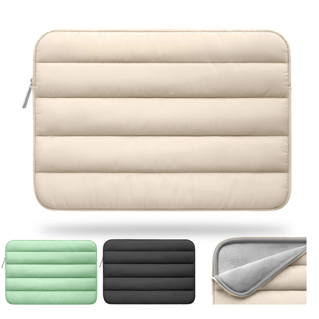 กระเป๋าใส่แล็ปท็อป สําหรับ Macbook Air 13 Case M2 Pro 13.3 14 15 15.6 M1 M3 A2442 A2779 A2918 A2992 ﻿กระเป๋ากันกระแทก