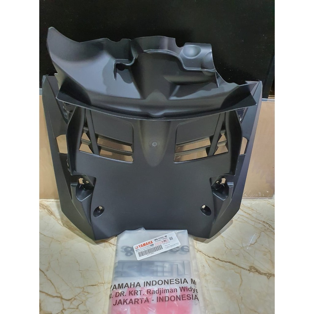 FENDER INNER 2PH LUNG FIN MUD RETAINER MIO M3 ORIGINAL YAMAHA 2PH-F1552-00 ฝาครอบ