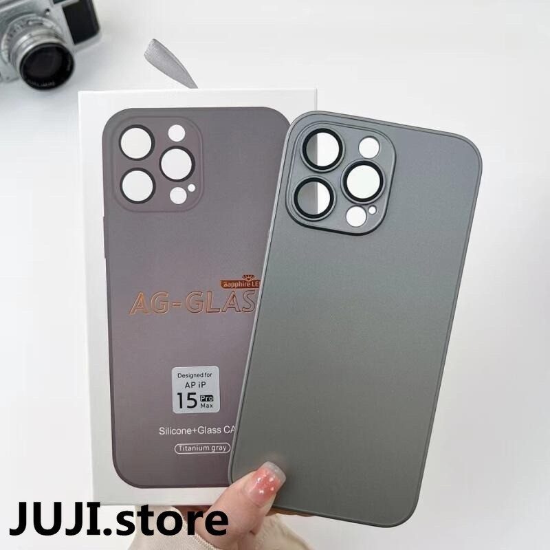 เคสโทรศัพท์มือถือ กันกระแทก คุณภาพสูง สําหรับ iPhone 15 14 13 12 11 Pro Max