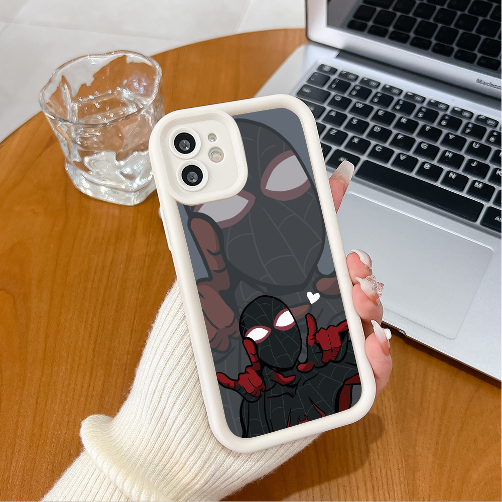 เคส For Infinix Smart 9 8 7 6 5 Hot 10 11 GT 20 20C 30 50i 30i 40i Note 12 30 Tecno Spark Go G96 Zero VIP Play Pro 4G 5G - รูปที่ 3