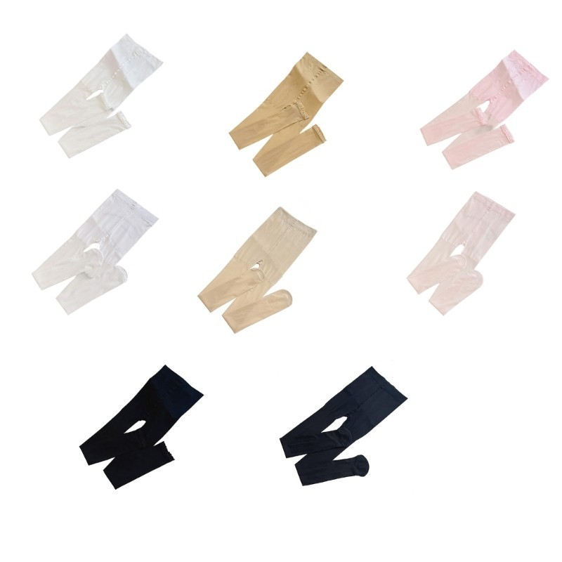 Mtt Ballet Dance Tights Soft Sports Legging Stocking Girls Student Ballet Tights