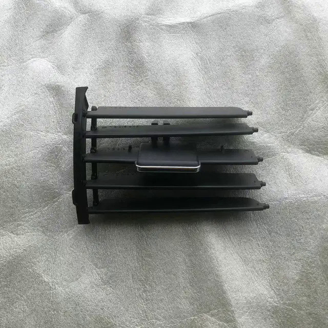 ฮอนด้า ซีอาร์วี พายช่องระบายอากาศคอนโซลกลาง ประแจปรับทิศทางลม สวิตช์ช่องระบายอากาศ - รูปที่ 6