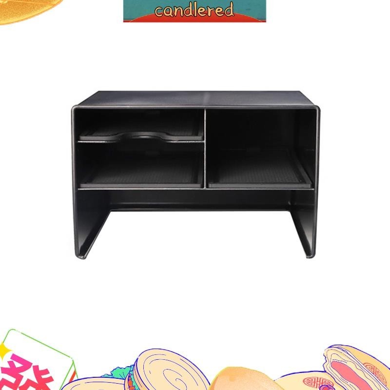 กล่องเก็บของในรถยนต์ แบบพลาสติก สําหรับ Toyota Corolla Cross 2020-2022