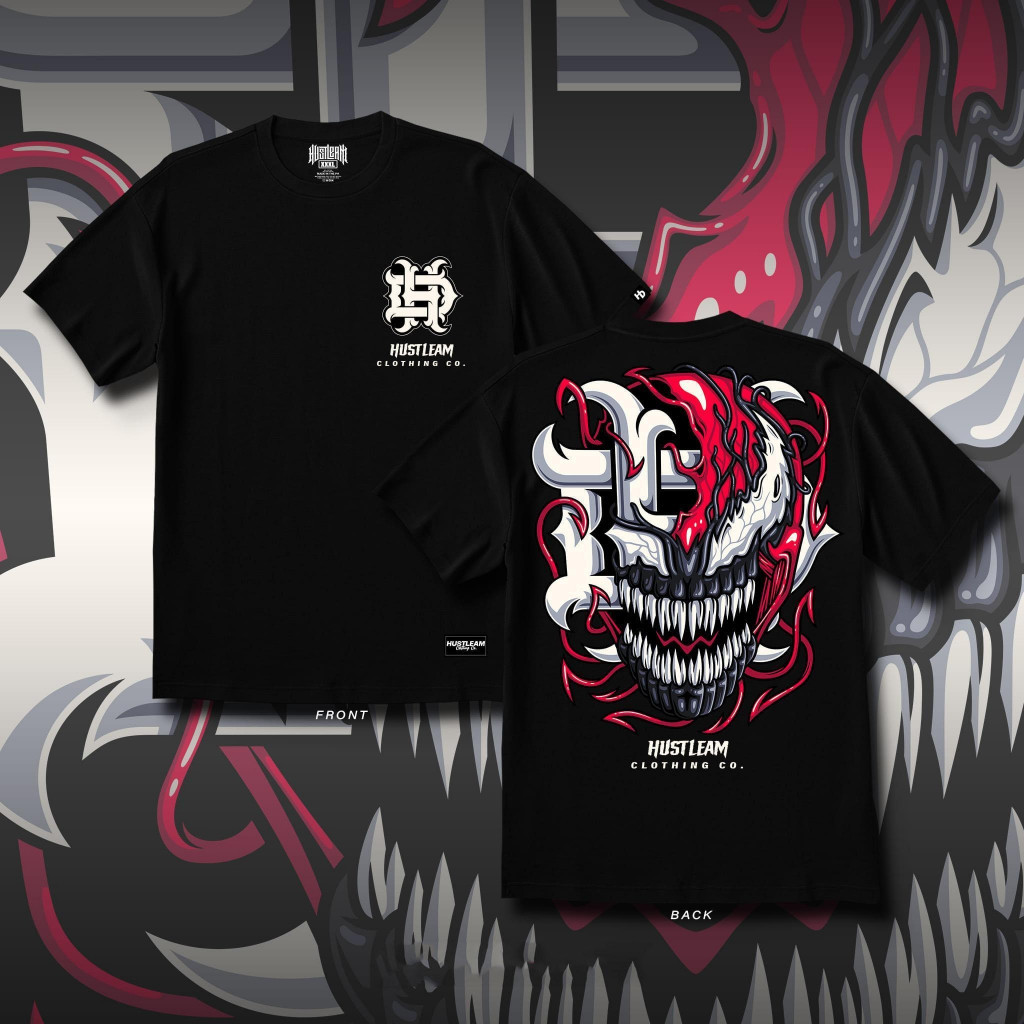 (ในสต็อกในพื้นที่) เสื้อเชิ้ตขนาดใหญ่สำหรับผู้ชาย Hacker พิมพ์เสื้อยืดแขนสั้นขนาดบวกเสื้อยืดกราฟิกเสื้อผ้าคู่เกาหลีสีดำส