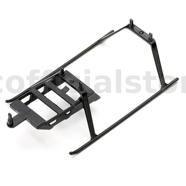 Xk K110 K110S RC เฮลิคอปเตอร ์ อะไหล ่ Landing Skid XK.2.K110.007
