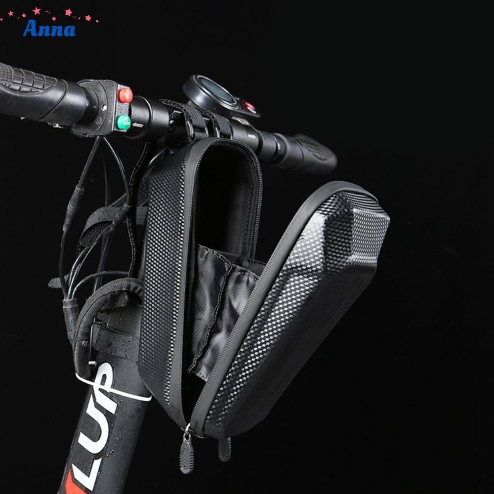 【Anna】Electric Skateboard Bag Waterproof Bike Accessories Skateboard Cycling