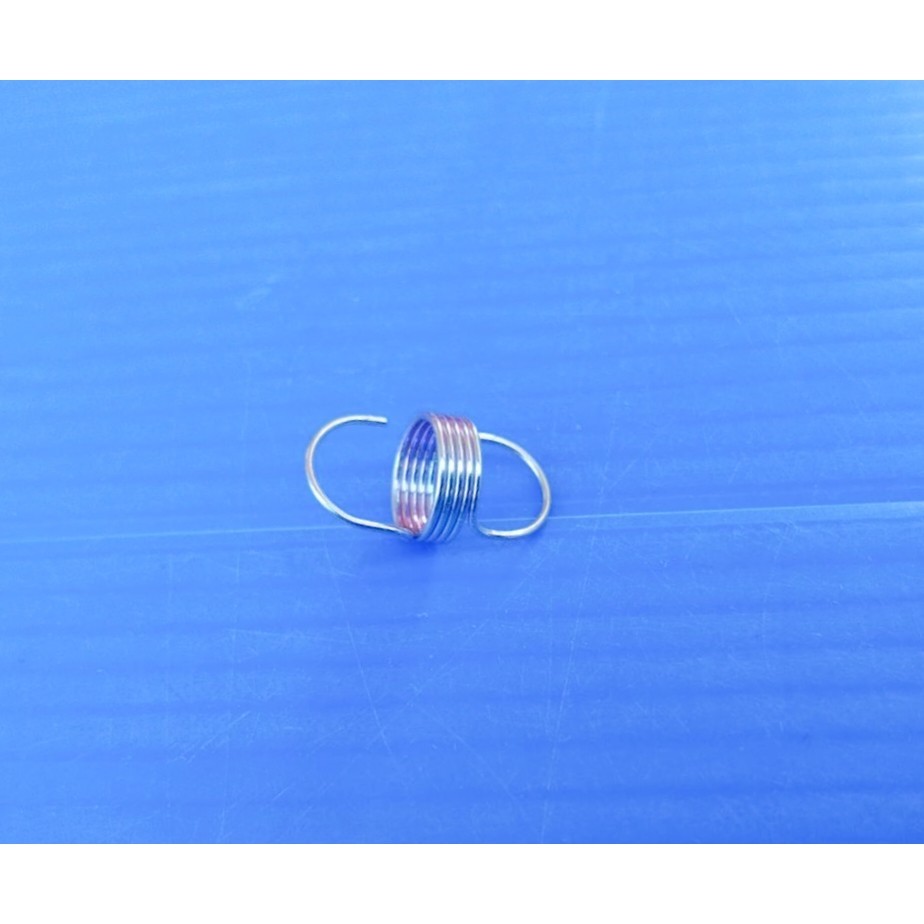 77234-K35-V00สปริงล็อคเบาะแท้HONDA PCX150,PCX160,ADV150,FORZA300,FORZA350และรุ่นอื่นๆ/1ชิ้น