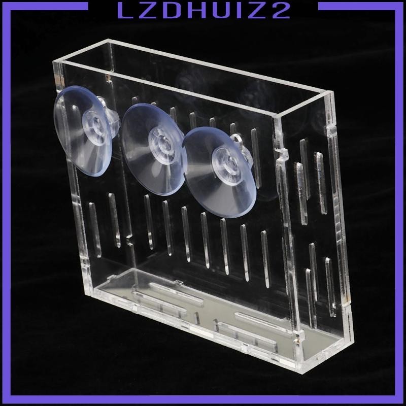 Water Plants Aquascaping Pot Holder - Aquarium Tank Aquatic Water Plants Cup