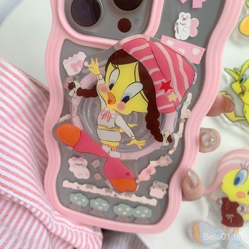 ที่วางโทรศัพท์มือถือ เหมาะสําหรับสาวการ์ตูน Cuidi เหมาะสําหรับโทรศัพท์มือถือใดๆผู้ถือถุงลมนิรภัย 3m กาววางขี้เกียจเดสก์ท็อปเครื่องมือที่มีประโยชน์อีพ็อกซี่สนุก VSRV ราคา ถูกที่สุด ดีลบีเคเค แกลเลอรีภาพที่ 4