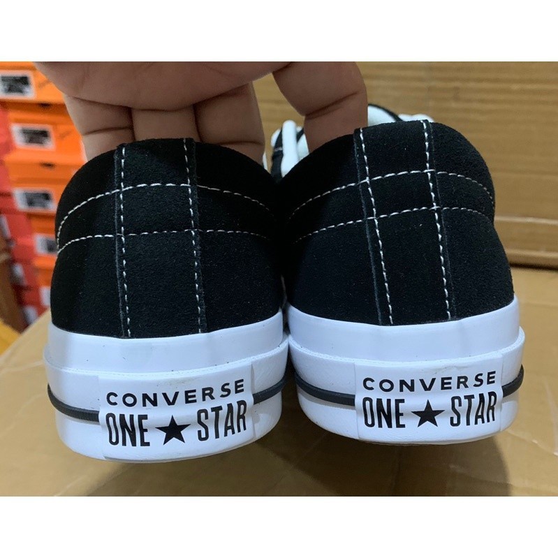 Converse one star ox black white Converse one star ox black white Converse one star ox black white converted one star ox black white free shipping