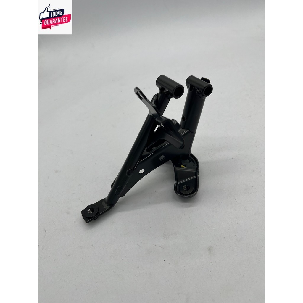 เหล็กยึดตระกร้า WAVE110 I 2021 2022 / เวฟ110 I 2021 2022 แท้ศูนย์  64221-K2J-T10 เหล็กยึด ขายึด เหล็