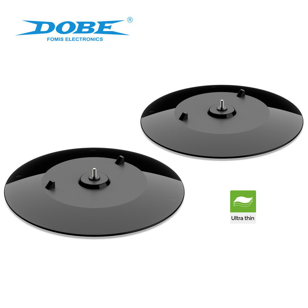 DOBE Stand แนวตั้ง for PS5Slim & PS5Pro TP5-3573