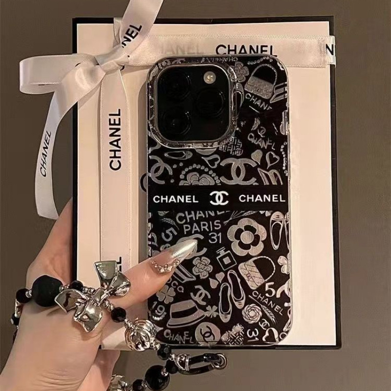 เคสไอโฟน 16/15/14/13/12/11 Pro max Luxury สำหรับสาว ๆ กันกระแทก hard Compatible Case iPhone 11,12,13,14,15,16,11PM,12PM,13PM,14PM,15PM,16PM