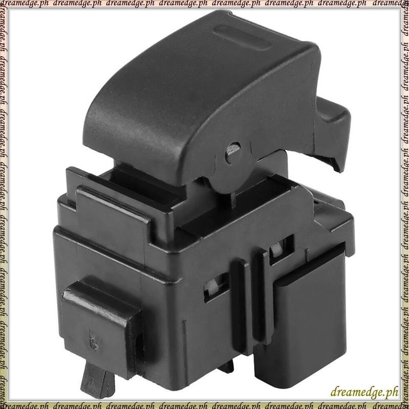 [SKG] สวิตช์เดี่ยวหน้าต่างพาวเวอร์ใหม่สําหรับ FORTUNER 04-13 84810-0K010