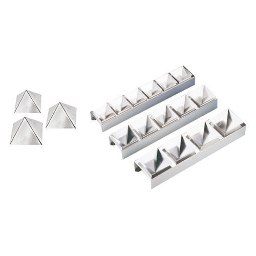 SN3596 PIRAMID MOLD BASE BOARD - PIRAMID CAKE MOLD