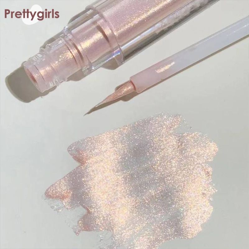【PY】JADED อายแชโดว์ เนื้อลิควิด กระจ่างใส และไฮไลท์ กันน้ำ ติดทน-PY