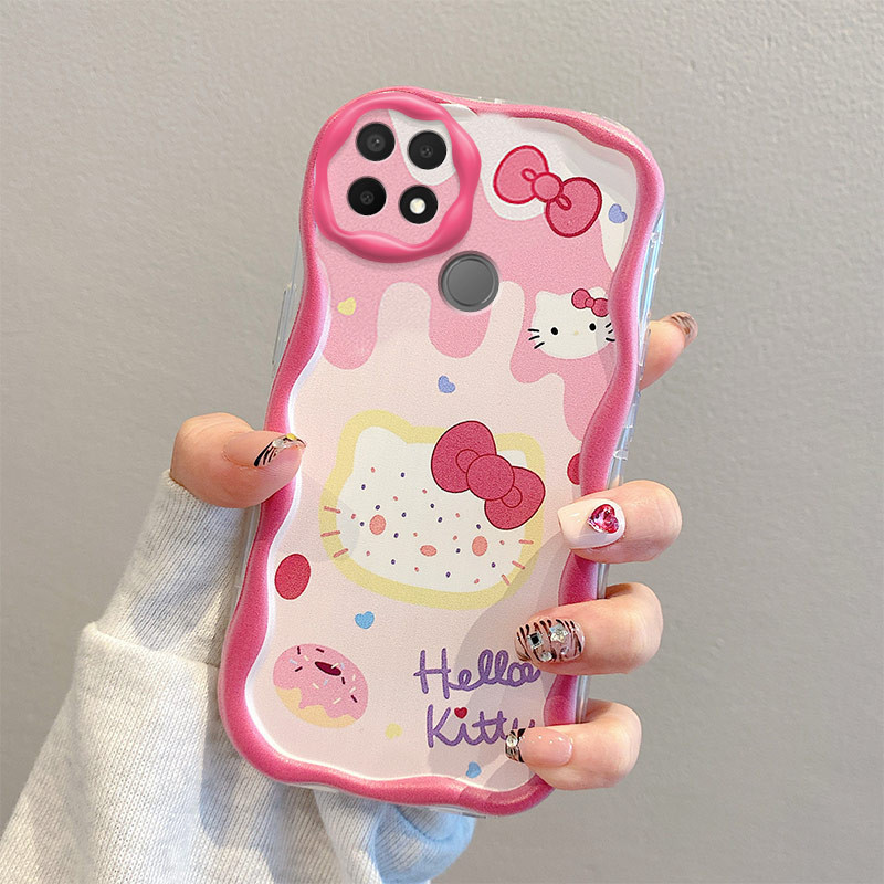 สําหรับ OPPO A15 A15S CPH2185 CPH2179 ซิลิโคนนุ ่ ม TPU กันกระแทกปกหลังเคสโทรศัพท ์ สําหรับ OPPO A15 / A15S CPH2185 CPH2179 ปลอก