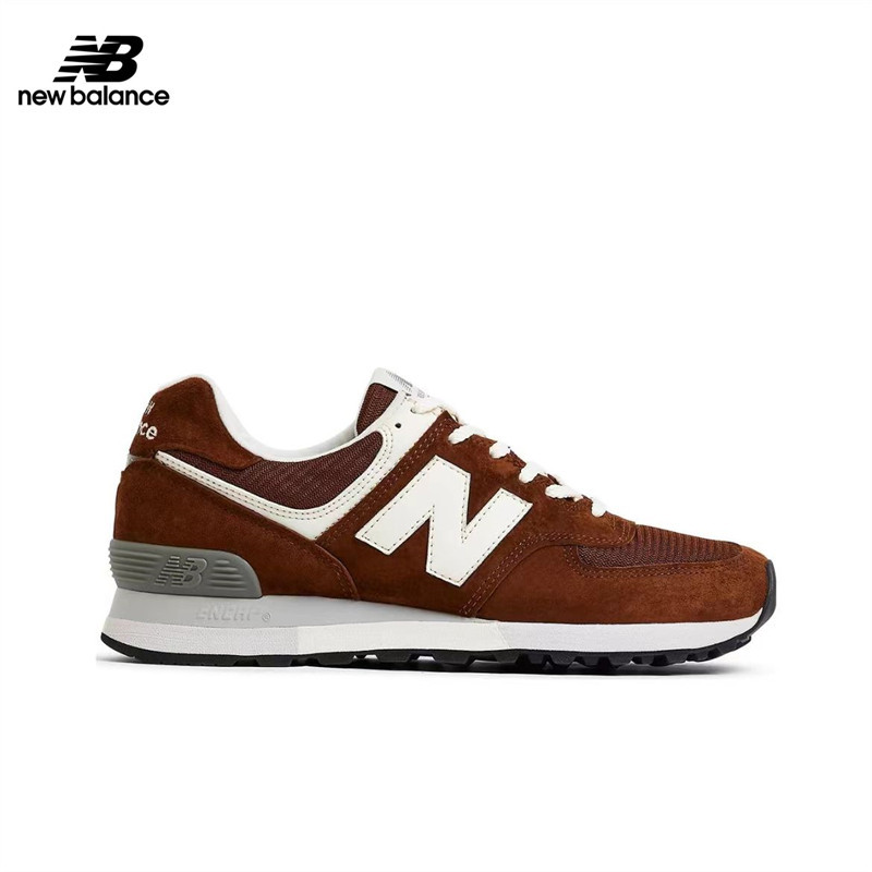 【ของแท้ 100%】New Balance 576