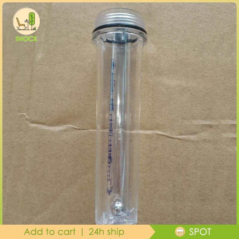 [ Ihoce ] Argon/CO2 Mig Gas Tester เครื ่ องเชื ่ อมอุปกรณ ์ เสริม