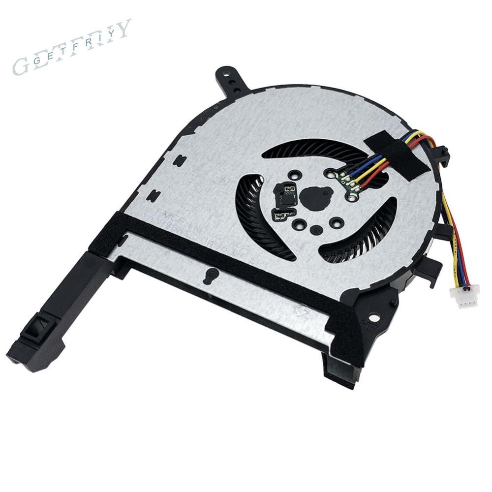 Cpu GPU Cooler สําหรับ ASUS ROG ASUS TUF Gaming FX505/A15 FA506IU หม้อน้ําแล็ปท็อป [รับfriy.th]