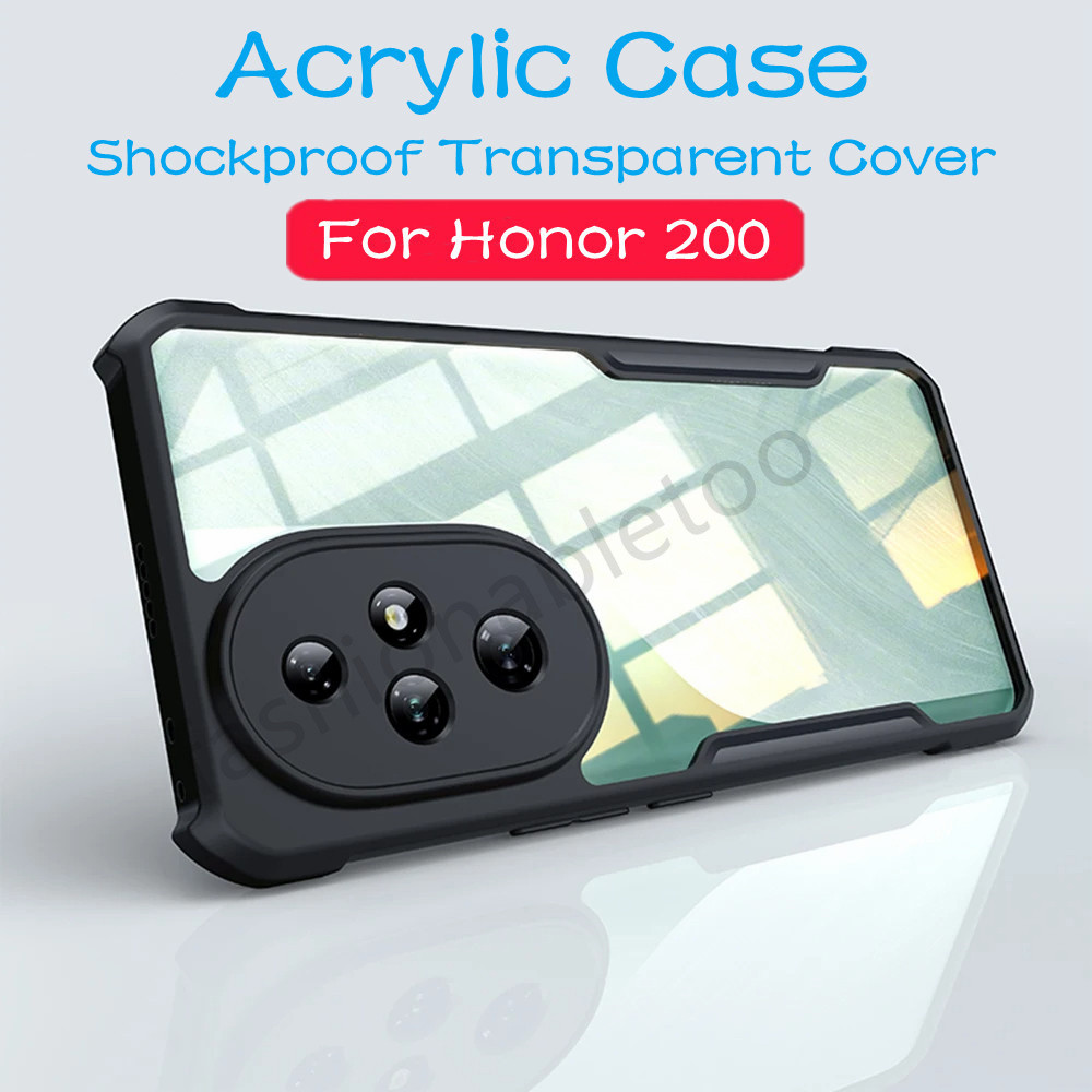ปลอกสําหรับ Honor 200 pro Lite สมาร์ท 200pro 200Lite Honor200 pro Honor200pro Honor200Lite Honor200S