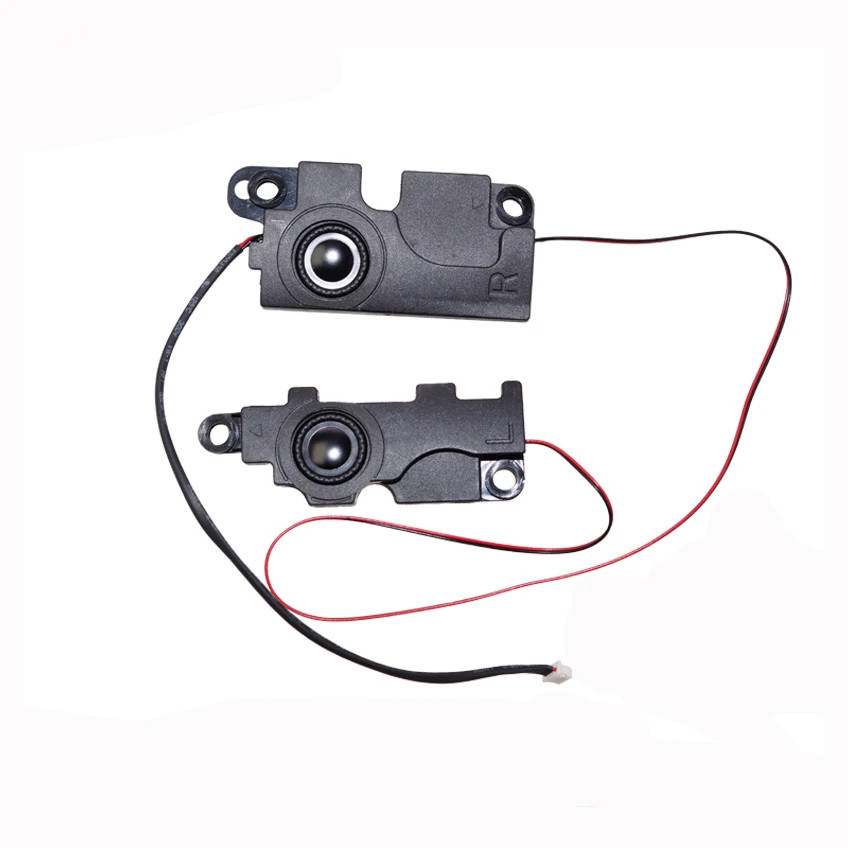 ชุดลําโพงแล็ปท็อปใหม่สําหรับ ASUS K401U A401L K401 A401 K401L K401LB U400