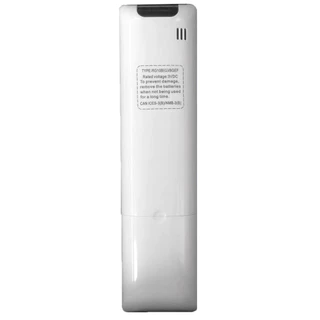 ใหม่ RG10B (G)/BGEF สําหรับ Midea Samsung เครื่องปรับอากาศระยะไกล RG10B (K1)/BGEFU1