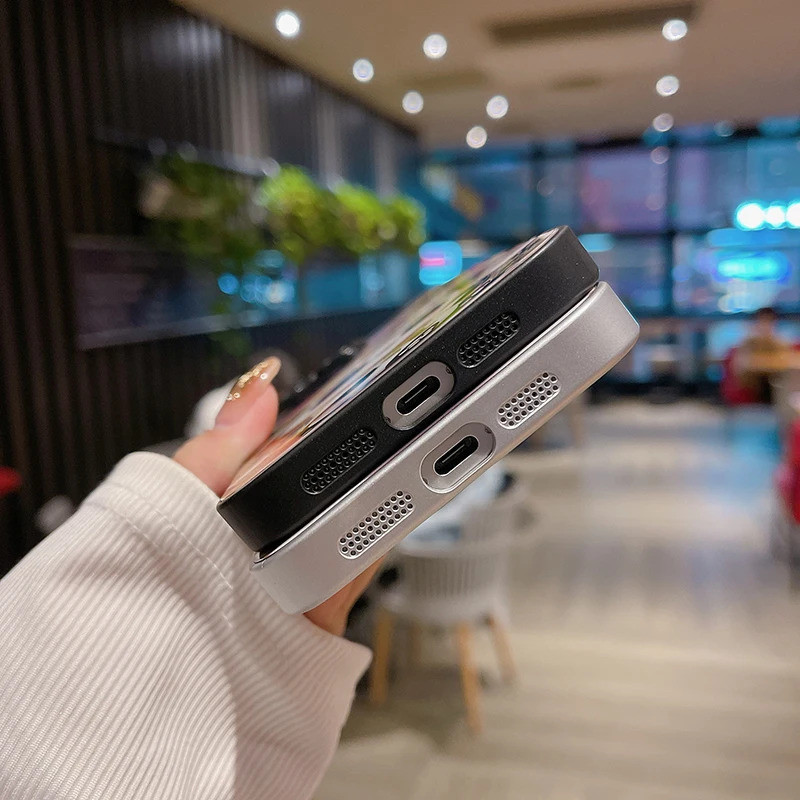 SAMSUNG เชลซีฟุตบอลคลับกระจกนิรภัยเคสโทรศัพท์สําหรับsamsung Galaxy S24 Plus S20 FE S23 Ultra A16 A15 A70 A72 A73 A50 A51 A52 A53 หรูหราสีฝาครอบโทรศัพท์ - รูปที่ 3