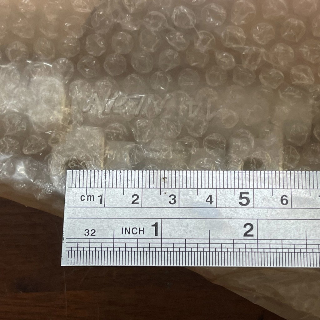 ชุดปั้มเบรกเดิม สีดำ ปั้มเหยียบหลัง ปั้มเบรคโซนิค ปั้มเหยียบหลัง นิชชิน(รูสล็อต) ใส่รุ่นSONIC,TENA,DASH,NOVA,MSX,LS - รูปที่ 5