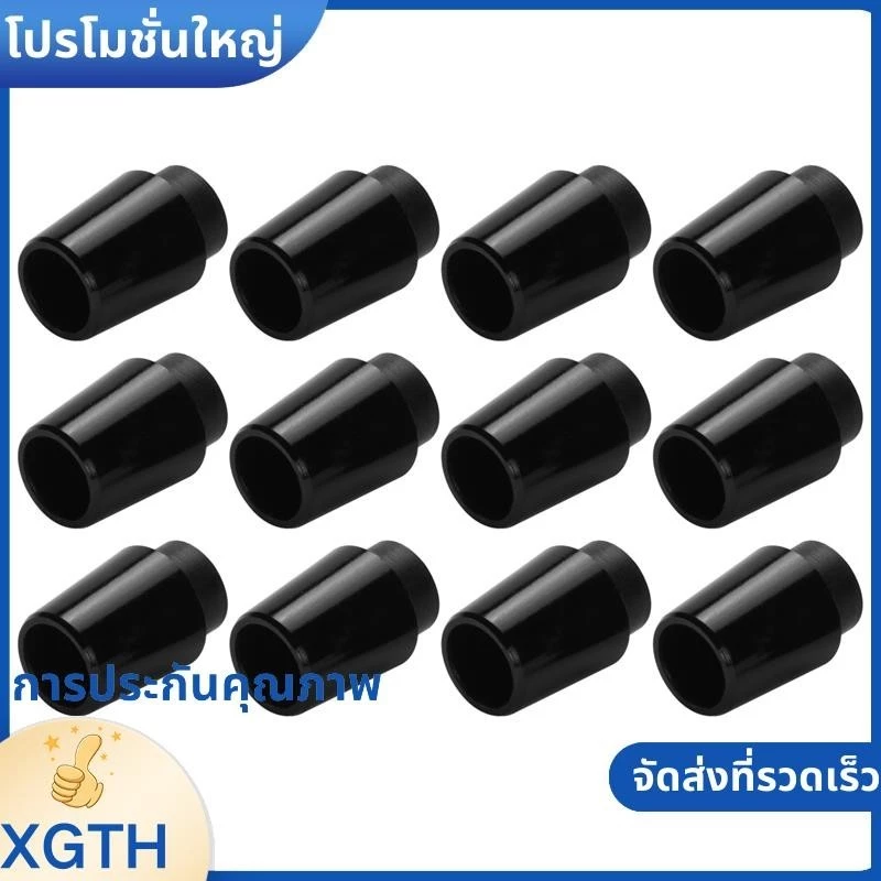 12 ชิ้นกอล์ฟ Ferrules ใช้งานร่วมกับ Irons เคล็ดลับเหล็กเพลากอล์ฟคลับเพลาแขนอะแดปเตอร์ xgaminfhciifueh.th