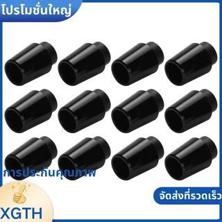 12 ชิ้นกอล์ฟ Ferrules ใช้งานร่วมกับ Irons เคล็ดลับเหล็กเพลากอล์ฟคลับเพลาแขนอะแดปเตอร์ xgaminfhciifueh.th