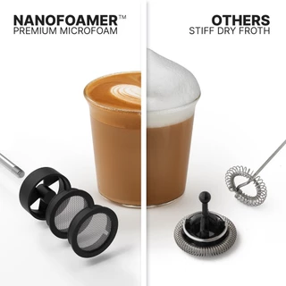 Subminimal NanoFoamer Screen (อะไหล่ หัวตีฟองนม)