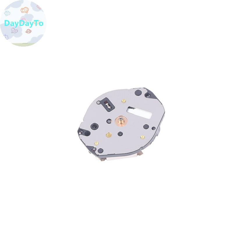 Daydayto เปลี่ยน Y121 นาฬิกาควอตซ์นาฬิกาสําหรับซ่อม Replacing นาฬิกาอุปกรณ์เสริม S.EPSON CORP NO JEWELS TH