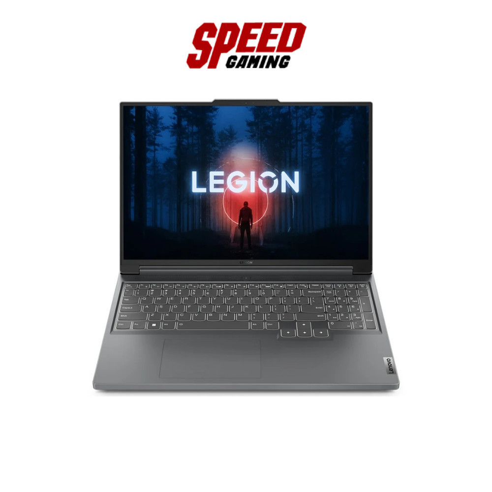 LENOVO LEGION SLIM5 (16APH8-82Y90006TA) AMD Ryzen7 7840HS | By Speed Gaming