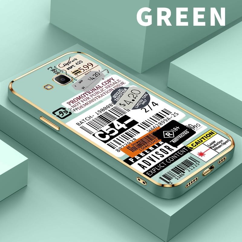 กรณี Hp สําหรับ Samsung J2 Prime J2 Ace J4 Plus J6 Plus J7 2017 J7 Prime J7 Pro On7 2016 Grand Prime