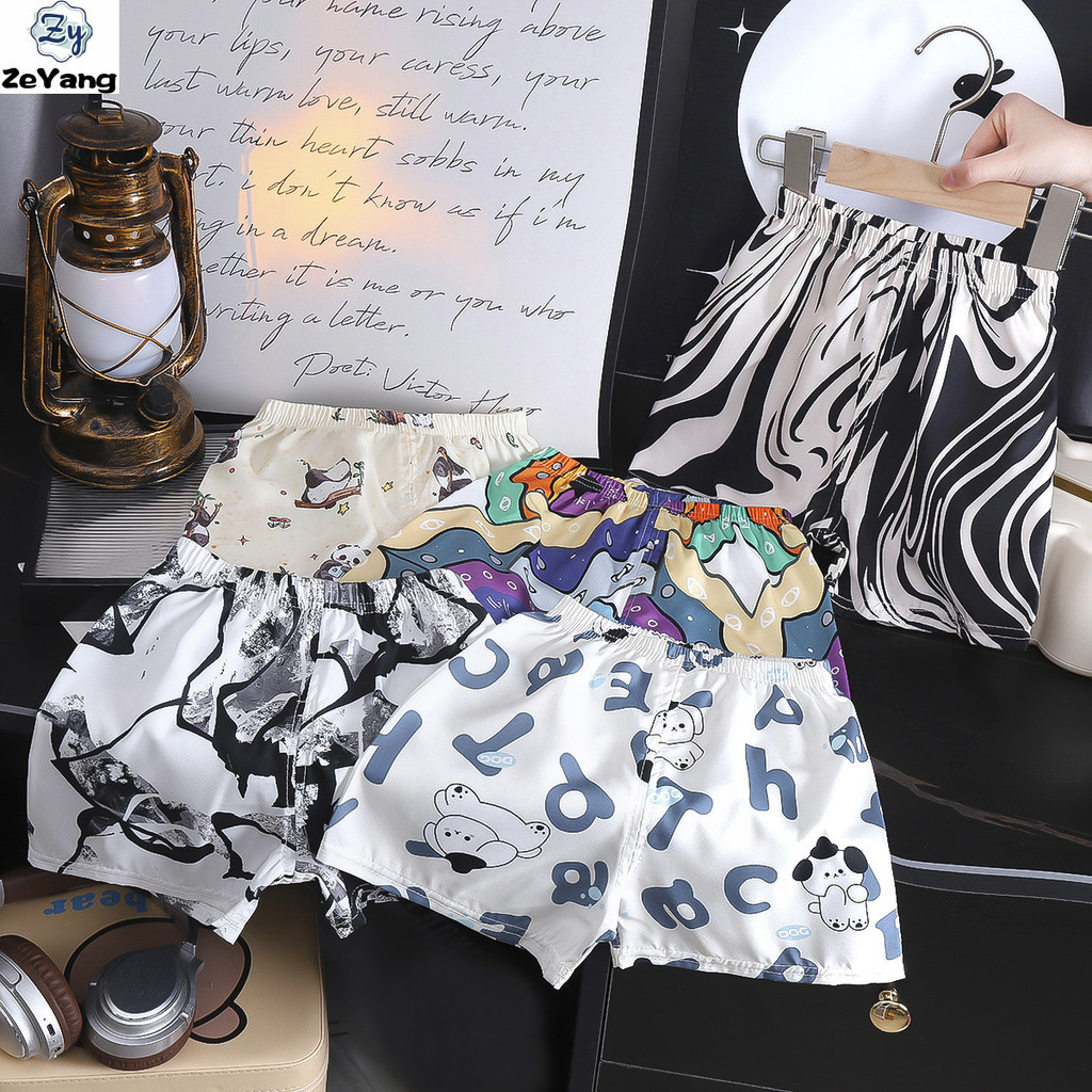 [ZY] 70-160 สต็อกเด็กลำลองกางเกงขาสั้นชายหาดกางเกงเด็กกางเกงกีฬากางเกงแฟชั่นเสื้อผ้าเด็ก