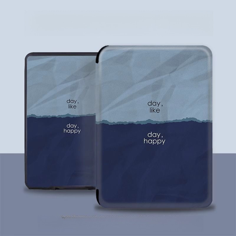 สําหรับ Kindle Paperwhite 10th 6 นิ้ว 6.8 7 พื้นฐาน 11th 12th 2024 2022 2021 , auto wake sleep UR6E