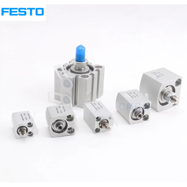 กระบอก Festo ADVC-AEVC-25-32-5-10-15-20-25-AIP-ใหม่เอี่ยม