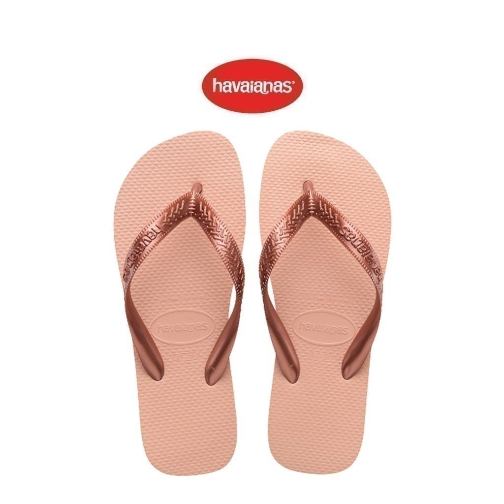 HAVAIANAS รองเท้าแตะผู้ชาย Top Flip Flops BALLET ROSE 40000290076U_C3PIXX