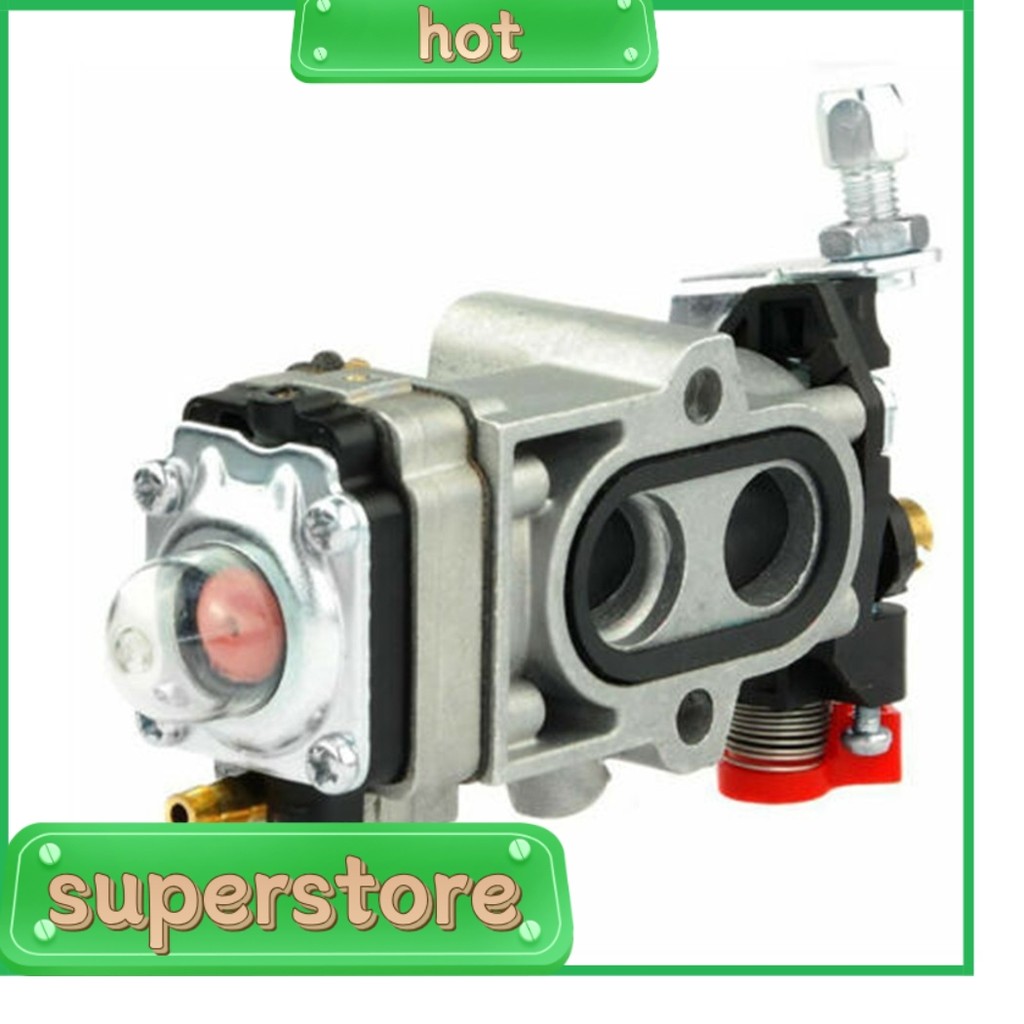 ซุปเปอร์| Carburettor สําหรับ Kawasaki TJ45 TJ45E KBH45A KBL45A KBH45B KBL45B Brushcutter❣