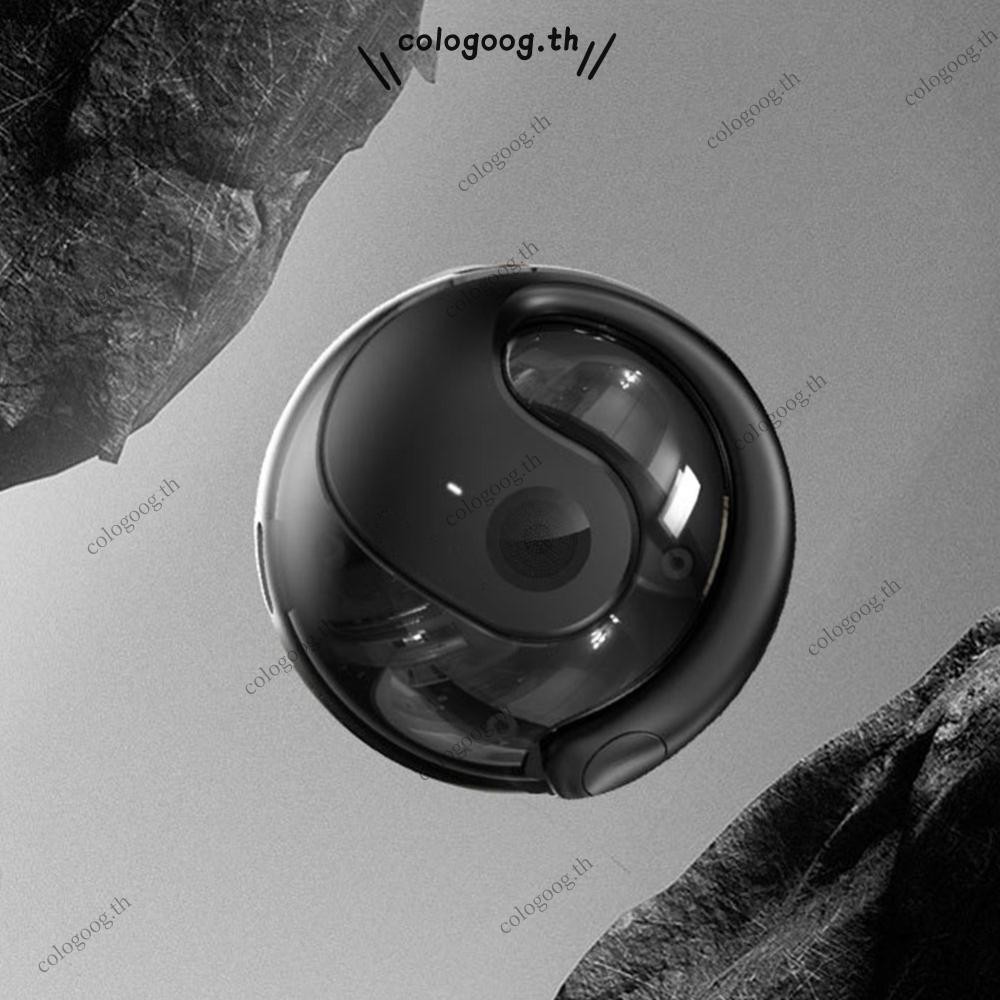 [colog.th] Wireless BT Translation Earbuds Language Translator Earbuds for Travel Business