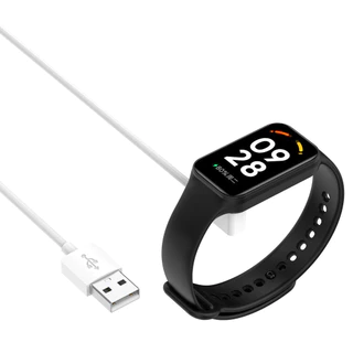 สายชาร์จ USB for Xiaomi Mi Band 10 9 8/9 Mi Band 10 9 8NFC/Mi Band 9 8 Pro/Mi Band 9 8 Active/Redmi Watch 6 5 4 2