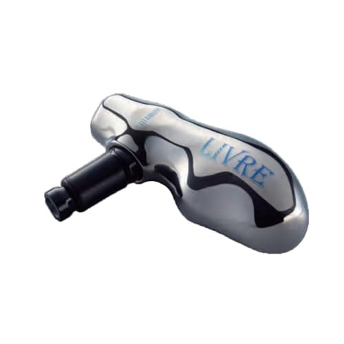 LIVRE 5986 Titanium Handle Knob TB-1 for Shimano C Fire & Black TBCF-1  
LIVRE 5988 Titanium Handle 