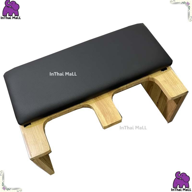 ที่วางเท้า สำหรับทำเล็บเท้า งานสั่งทำพิเศษ ขนาด 50*30*20ซม. พร้อมส่ง สินค้าร้านในไทย