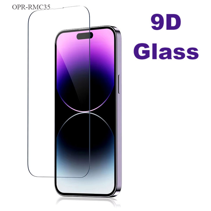 Realme C53 C55 C11 C35 5i C17 8 C51 7 11 Note 50 C12 C33 C21Y C67 C21 C25 9 5 7i 9i C2 6i Narzo Pro 5G ฟิล์มกันรอย GHM