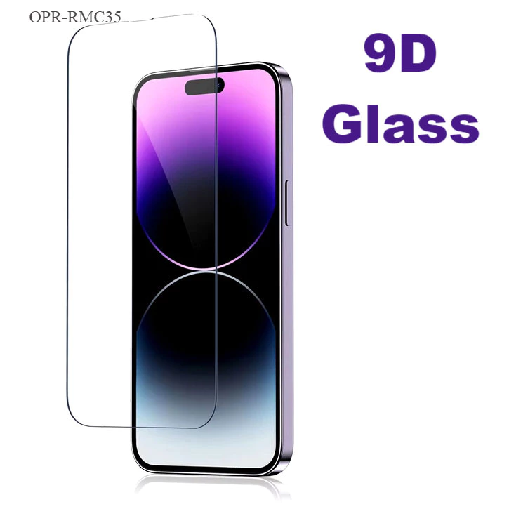 Realme C53 C55 C11 C35 5i C17 8 C51 7 11 Note 50 C12 C33 C21Y C67 C21 C25 9 5 7i 9i C2 6i Narzo Pro 5G ฟิล์มกันรอย GHM