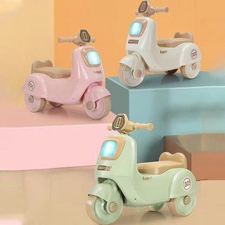 Motorcycle Scooters Bike Kid Baby Balance Bike Motorcycle For Kids Bicycle Mini Bike Walker Bike Music儿童滑行车