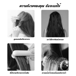 โรลม้วนผม เครื่องลอนผม ที่ม้วนผมตัวดังใน tiktok ม้วนผมไม่ใช้ความร้อน ไม่ใช้ฟองน้ําความร้อน