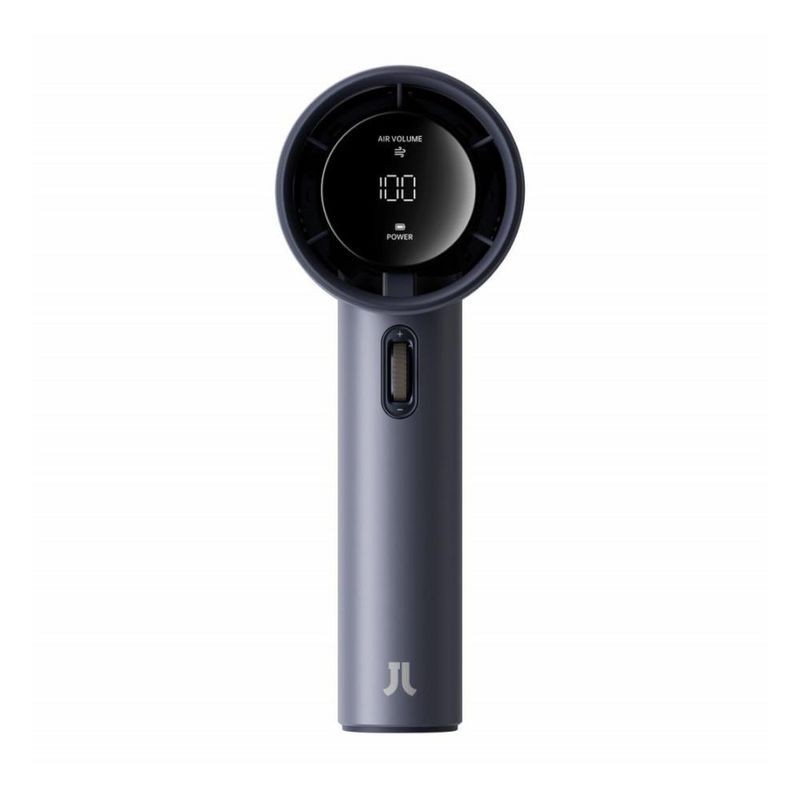 JISULIFE พัดลม รุ่น FA53 Handheld Fan น้ำเงิน