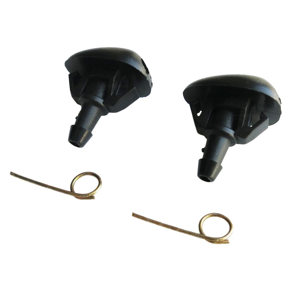 SCM Shop ปุ่มฉีดน้ำฝน NISSAN NAVARA 1คู่ M PK